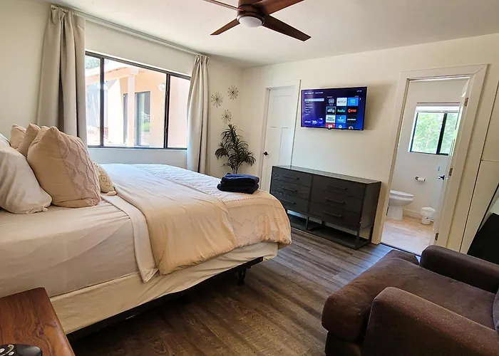 Casa vacanze Views! Uptown Utopia +hot Tub Sedona